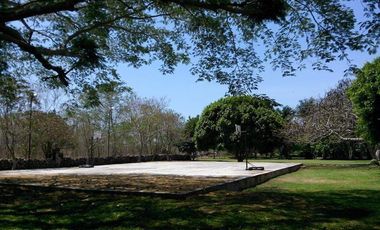 EN VENTA HERMOSA HACIENDA KANYUYUN| CARRETERA TIXKOKOB