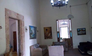 EN VENTA HERMOSA HACIENDA KANYUYUN| CARRETERA TIXKOKOB