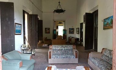 EN VENTA HERMOSA HACIENDA KANYUYUN| CARRETERA TIXKOKOB