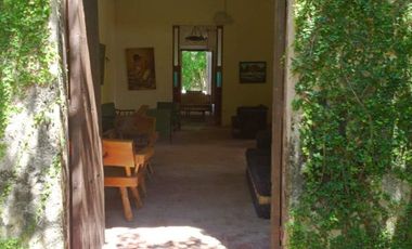 EN VENTA HERMOSA HACIENDA KANYUYUN| CARRETERA TIXKOKOB