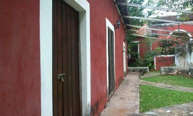 EN VENTA HERMOSA HACIENDA KANYUYUN| CARRETERA TIXKOKOB