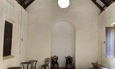 EN VENTA HERMOSA HACIENDA KANYUYUN| CARRETERA TIXKOKOB