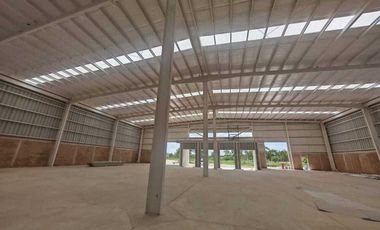 Bodega- Nave  Industrial en Renta dentro del corredor industrial Mérida–Hunucmá