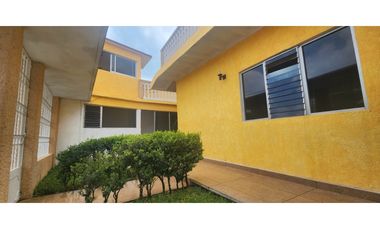 CASA EN VENTA EN ZONA NORTE DE CUERNAVACA “E.