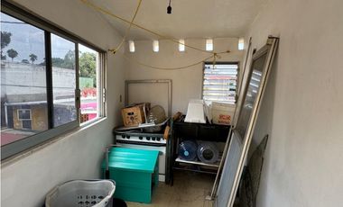 CASA EN VENTA EN ZONA NORTE DE CUERNAVACA “E.