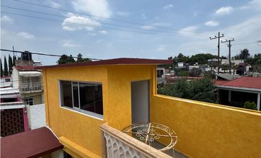 CASA EN VENTA EN ZONA NORTE DE CUERNAVACA “E.