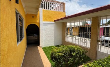 CASA EN VENTA EN ZONA NORTE DE CUERNAVACA “E.