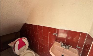 CASA EN VENTA EN ZONA NORTE DE CUERNAVACA “E.