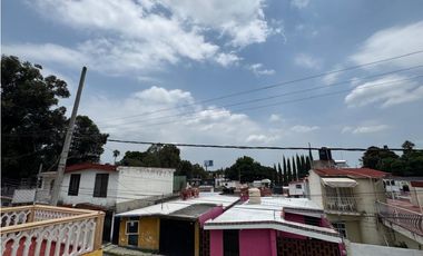 CASA EN VENTA EN ZONA NORTE DE CUERNAVACA “E.