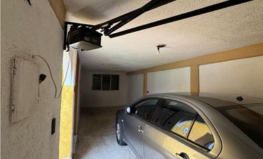CASA EN VENTA EN ZONA NORTE DE CUERNAVACA “E.