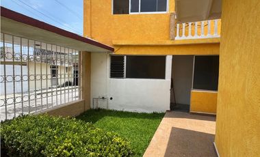 CASA EN VENTA EN ZONA NORTE DE CUERNAVACA “E.
