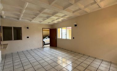 CASA EN VENTA EN ZONA NORTE DE CUERNAVACA “E.