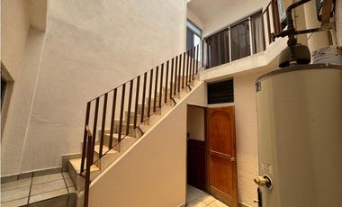 CASA EN VENTA EN ZONA NORTE DE CUERNAVACA “E.