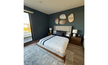 CASA NUEVA EN VENTA  MODERNA  A 20 MIN DE CUERNA CON VIGILANCIA