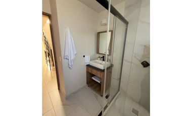 CASA NUEVA EN VENTA  MODERNA  A 20 MIN DE CUERNA CON VIGILANCIA