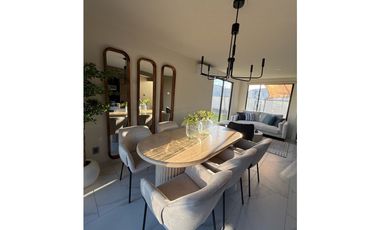 CASA NUEVA EN VENTA  MODERNA  A 20 MIN DE CUERNA CON VIGILANCIA