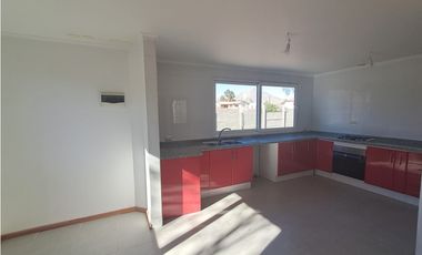 SE VENDE HERMOSA CASA NUEVA EN SECTOR CORDILLERA