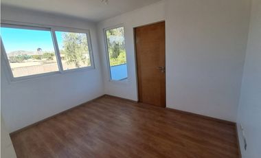 SE VENDE HERMOSA CASA NUEVA EN SECTOR CORDILLERA