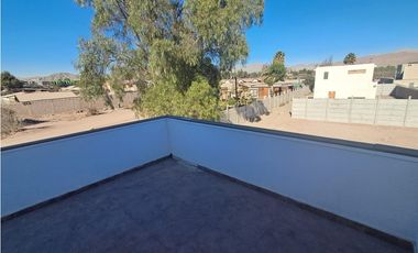 SE VENDE HERMOSA CASA NUEVA EN SECTOR CORDILLERA