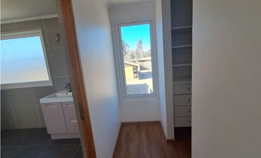 SE VENDE HERMOSA CASA NUEVA EN SECTOR CORDILLERA