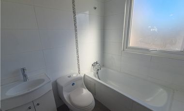 SE VENDE HERMOSA CASA NUEVA EN SECTOR CORDILLERA