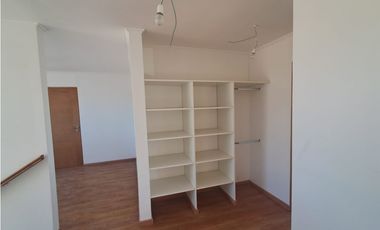 SE VENDE HERMOSA CASA NUEVA EN SECTOR CORDILLERA