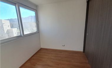 SE VENDE HERMOSA CASA NUEVA EN SECTOR CORDILLERA