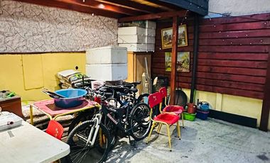 CASA DE 5 D Y 3 B EN LOMAS DE MAQUEHUE PADRE LAS CASAS