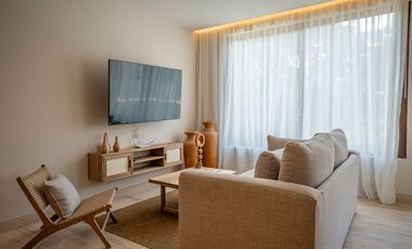 DEPARTAMENTO DE 1 RECÁMARA EN LA VELETA TULUM, EXCELENTE OPORTUNIDAD!