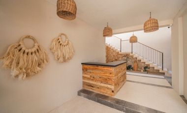 DEPARTAMENTO DE 1 RECÁMARA EN LA VELETA TULUM, EXCELENTE OPORTUNIDAD!