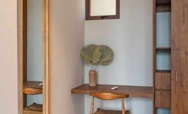 DEPARTAMENTO 1 RECÁMARA EN VENTA , LA VELETA TULUM, EXCELENTE UBICACIÓN Y OPORTUNIDAD DE INVERSIÓN!