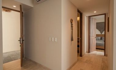 DEPARTAMENTO 1 RECÁMARA EN VENTA , LA VELETA TULUM, EXCELENTE UBICACIÓN Y OPORTUNIDAD DE INVERSIÓN!