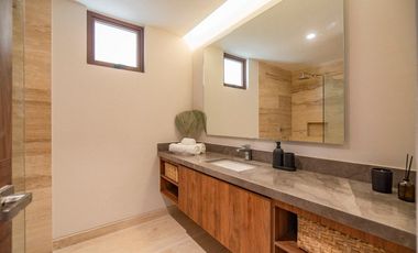 DEPARTAMENTO 1 RECÁMARA EN VENTA , LA VELETA TULUM, EXCELENTE UBICACIÓN Y OPORTUNIDAD DE INVERSIÓN!