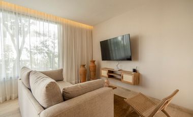 DEPARTAMENTO 1 RECÁMARA EN VENTA , LA VELETA TULUM, EXCELENTE UBICACIÓN Y OPORTUNIDAD DE INVERSIÓN!