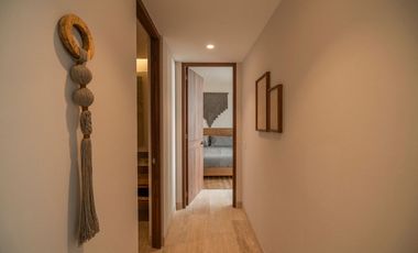 DEPARTAMENTO 1 RECÁMARA EN VENTA , LA VELETA TULUM, EXCELENTE UBICACIÓN Y OPORTUNIDAD DE INVERSIÓN!