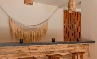 DEPARTAMENTO 1 RECÁMARA EN VENTA , LA VELETA TULUM, EXCELENTE UBICACIÓN Y OPORTUNIDAD DE INVERSIÓN!