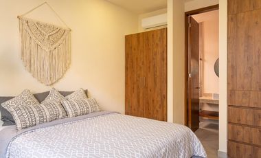 CASA EN VENTA EN TULUM 3 HABITACIONES CON ALBERCA INFINITY, ZONA DE REUNIONES JUEGOS PARA NIÑOS