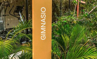 CASA EN VENTA EN TULUM 3 HABITACIONES CON ALBERCA INFINITY, ZONA DE REUNIONES JUEGOS PARA NIÑOS