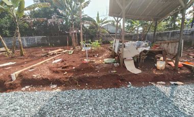 Kavling 335 juta pamulang DKT walikota tangerang selatan Benda barat