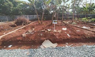 Kavling 335 juta pamulang DKT walikota tangerang selatan Benda barat