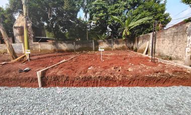 Kavling 335 juta pamulang DKT walikota tangerang selatan Benda barat