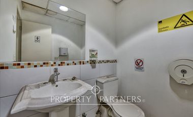Espectacular oficina en Providencia (66UF/M2)