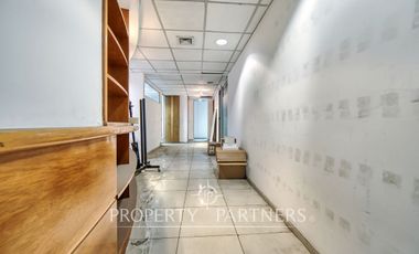 Espectacular oficina en Providencia (66UF/M2)