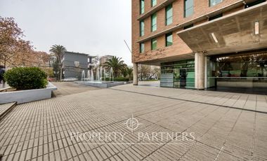 Espectacular oficina en Providencia (66UF/M2)