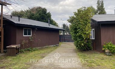 Espectacular sitio comercial , oportunidad de negocio .