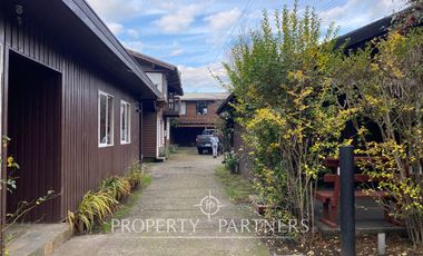 Espectacular sitio comercial , oportunidad de negocio .