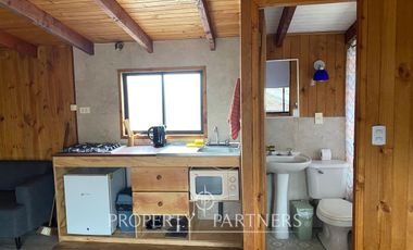 Espectacular sitio comercial , oportunidad de negocio .