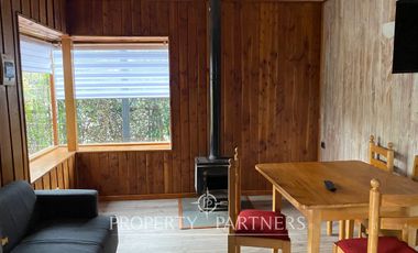 Espectacular sitio comercial , oportunidad de negocio .