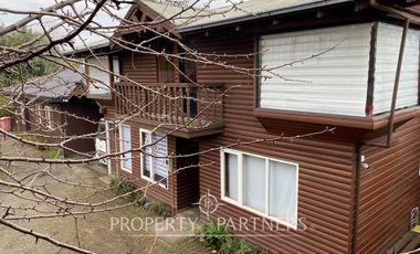 Espectacular sitio comercial , oportunidad de negocio .