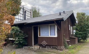 Espectacular sitio comercial , oportunidad de negocio .